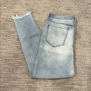 NEW! Classic Light Blue Women's Jeans